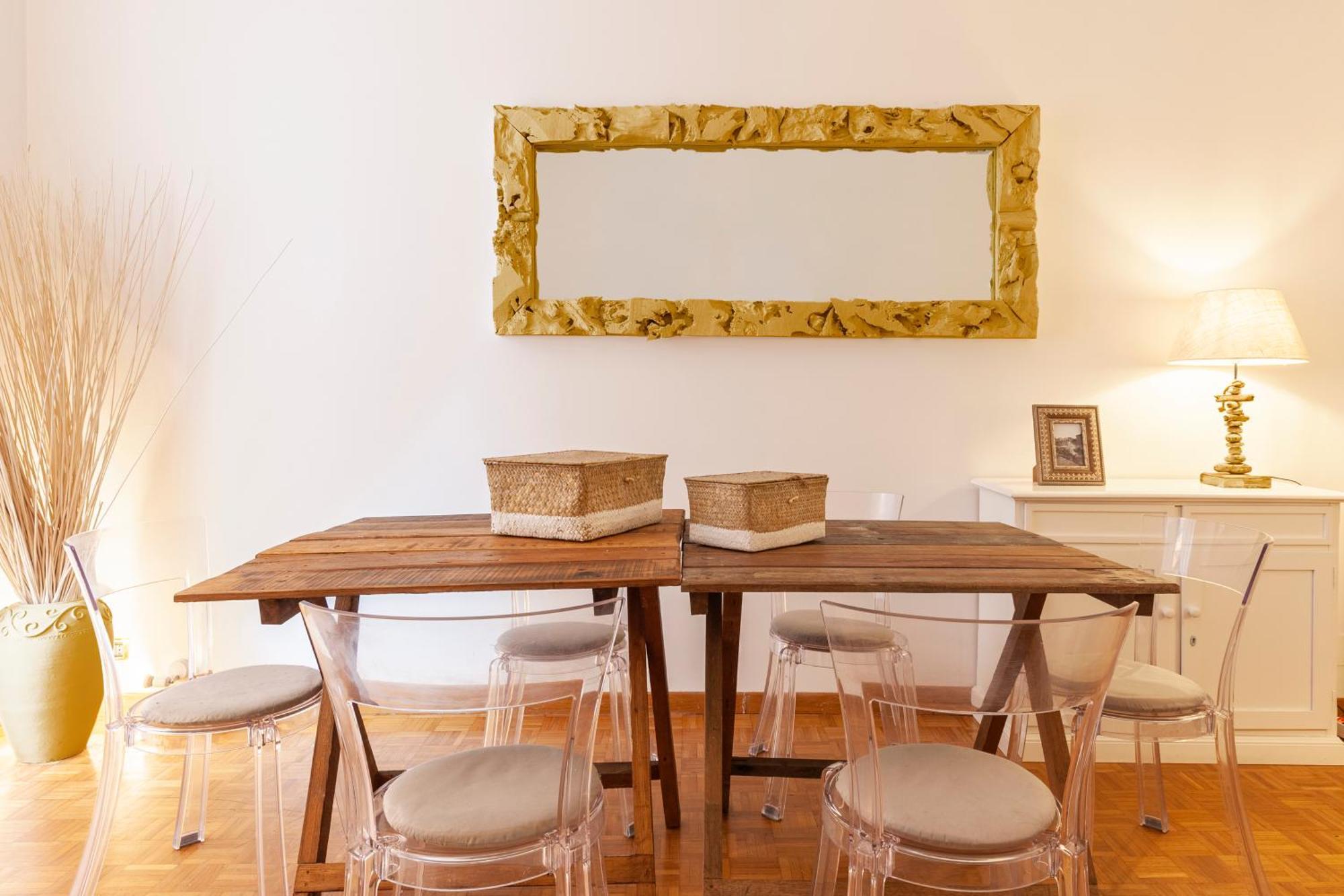 Splendid Apartment Trastevere Róma Kültér fotó