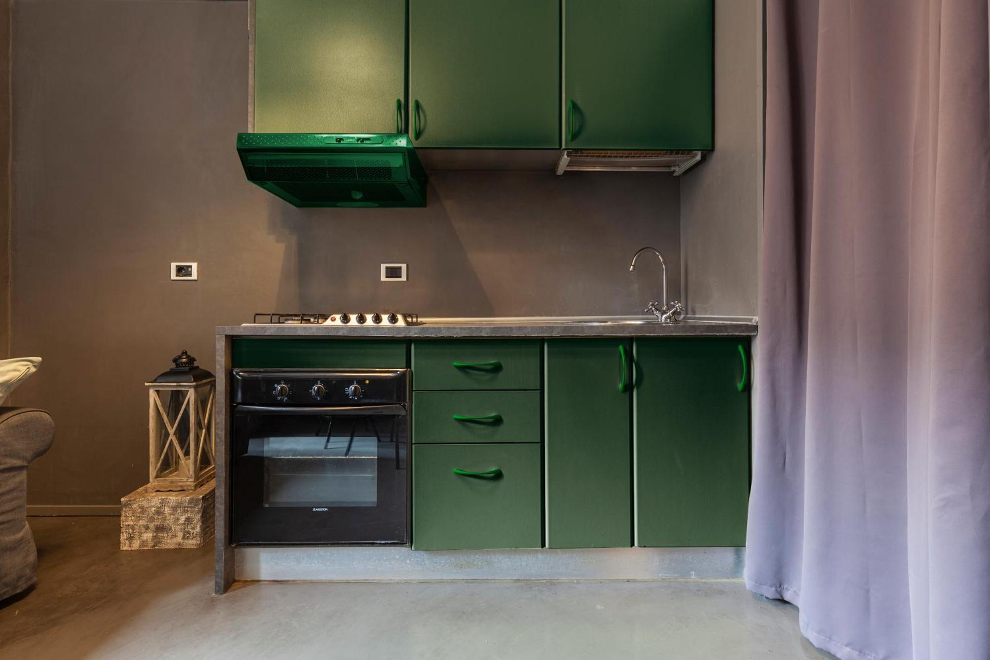 Splendid Apartment Trastevere Róma Kültér fotó