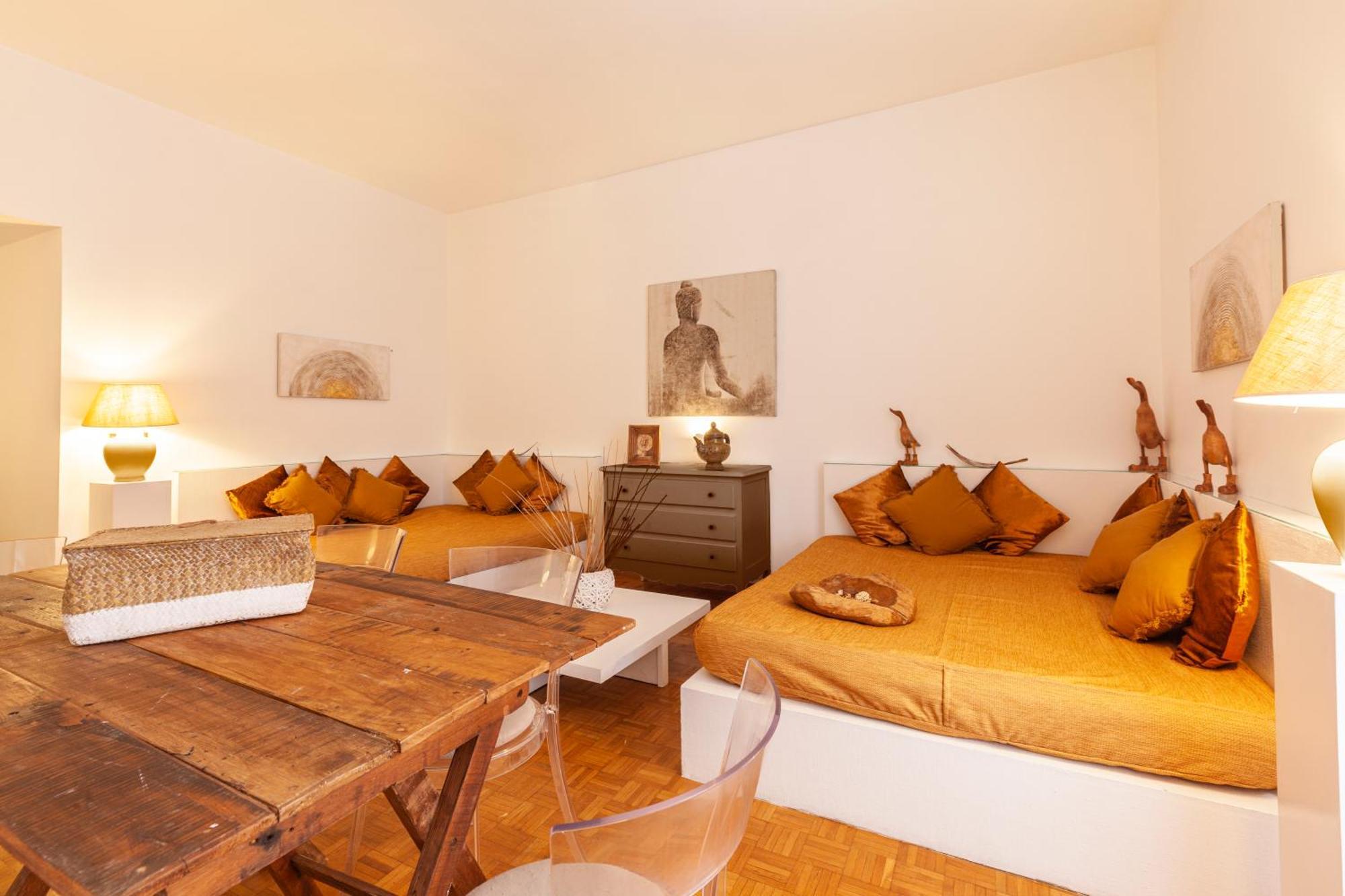 Splendid Apartment Trastevere Róma Kültér fotó