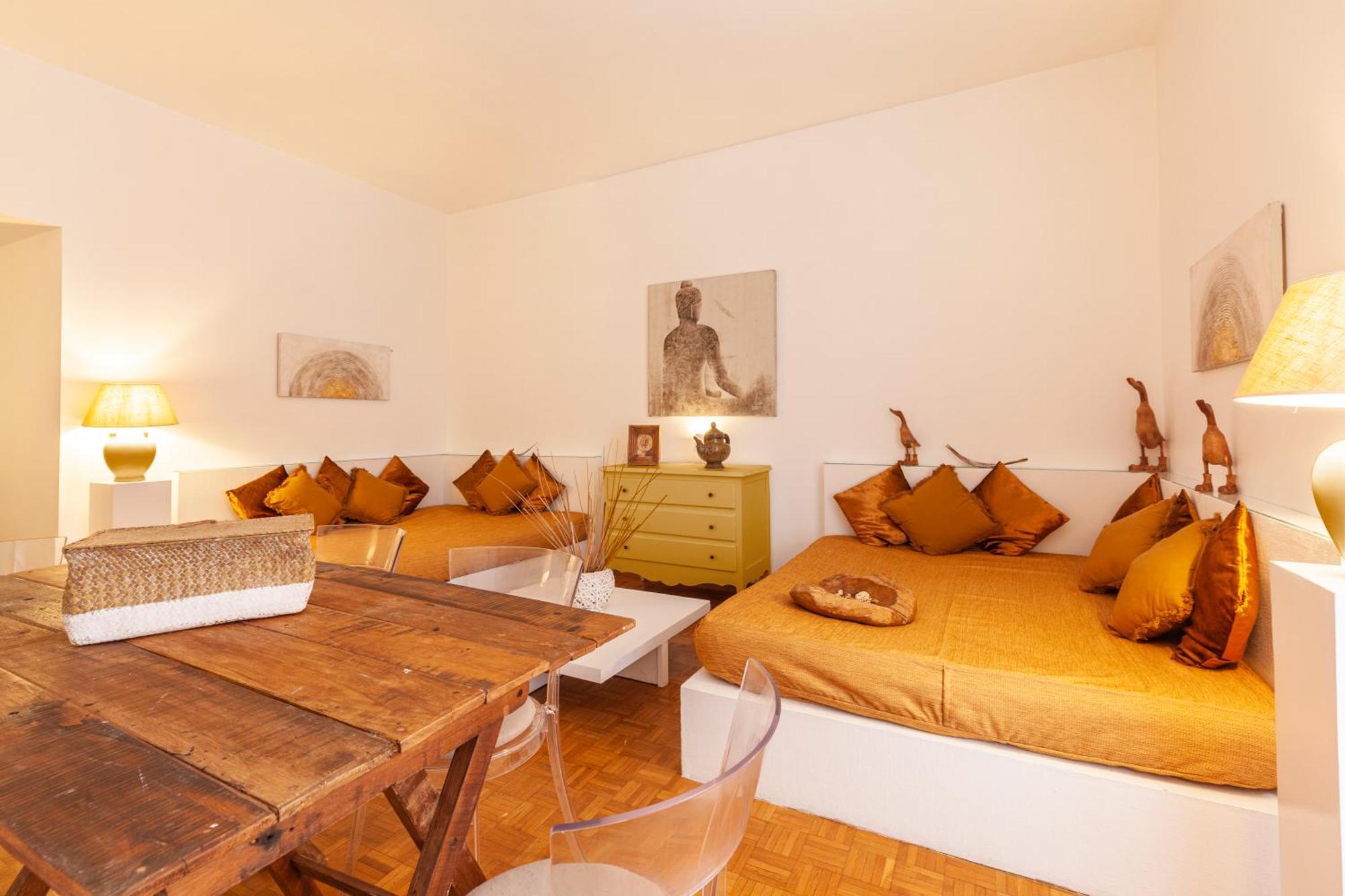 Splendid Apartment Trastevere Róma Kültér fotó
